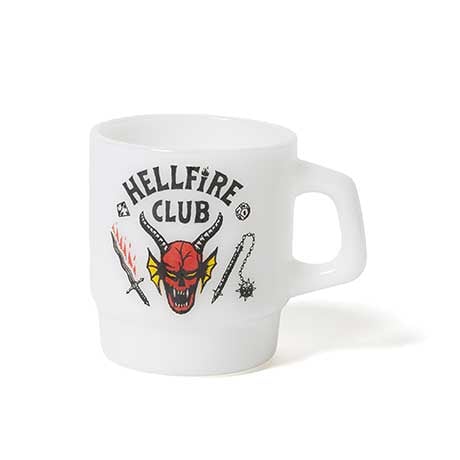 Stranger Things × BEAMS HEART 作品公開10周年を記念した80年代ムードのスペシャルコレクションが2026年 10/23 発売 (ストレンジャー・シングス ビームス ハート)
