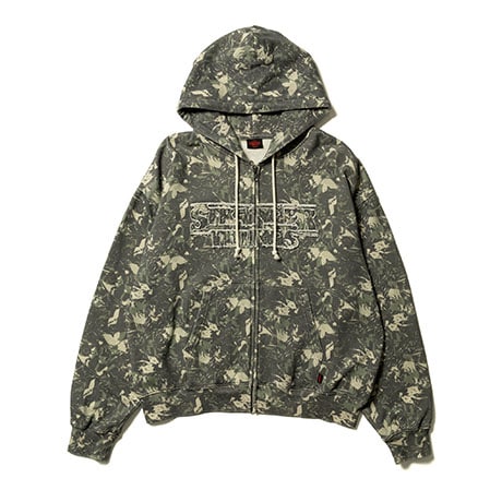 Stranger Things × BEAMS HEART 作品公開10周年を記念した80年代ムードのスペシャルコレクションが2026年 10/23 発売 (ストレンジャー・シングス ビームス ハート)