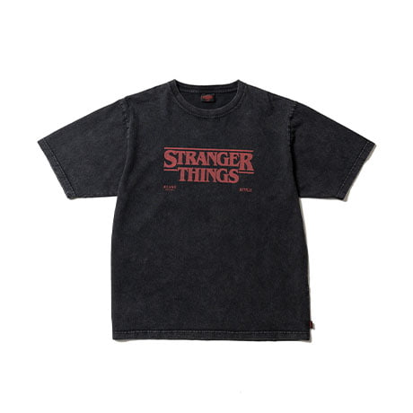 Stranger Things × BEAMS HEART 作品公開10周年を記念した80年代ムードのスペシャルコレクションが2026年 10/23 発売 (ストレンジャー・シングス ビームス ハート)