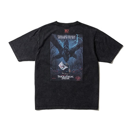 Stranger Things × BEAMS HEART 作品公開10周年を記念した80年代ムードのスペシャルコレクションが2026年 10/23 発売 (ストレンジャー・シングス ビームス ハート)
