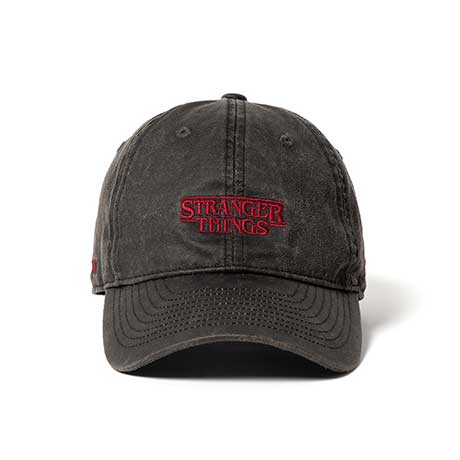 Stranger Things × BEAMS HEART 作品公開10周年を記念した80年代ムードのスペシャルコレクションが2026年 10/23 発売 (ストレンジャー・シングス ビームス ハート)