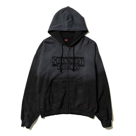 Stranger Things × BEAMS HEART 作品公開10周年を記念した80年代ムードのスペシャルコレクションが2026年 10/23 発売 (ストレンジャー・シングス ビームス ハート)