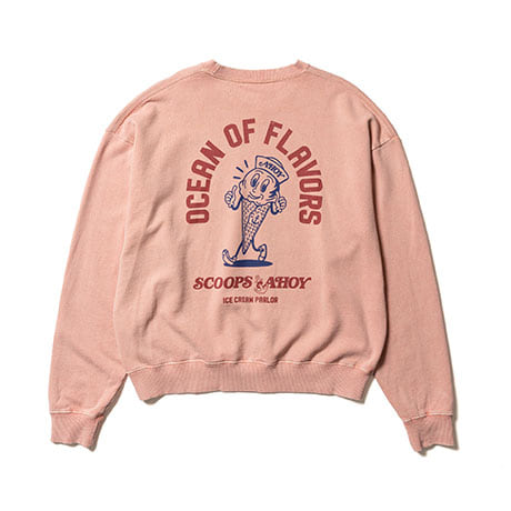 Stranger Things × BEAMS HEART 作品公開10周年を記念した80年代ムードのスペシャルコレクションが2026年 10/23 発売 (ストレンジャー・シングス ビームス ハート)
