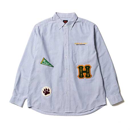 Stranger Things × BEAMS HEART 作品公開10周年を記念した80年代ムードのスペシャルコレクションが2026年 10/23 発売 (ストレンジャー・シングス ビームス ハート)