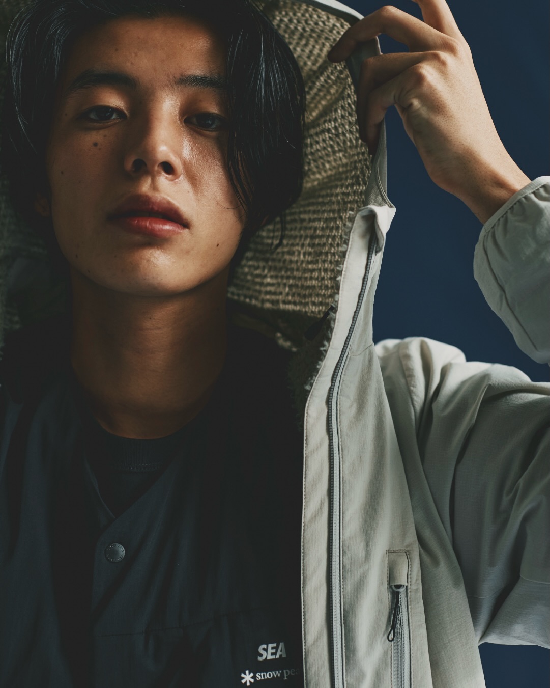 WIND AND SEA × Snow peak 2026 FW コラボが10/10 発売 (ウィンダンシー スノーピーク)