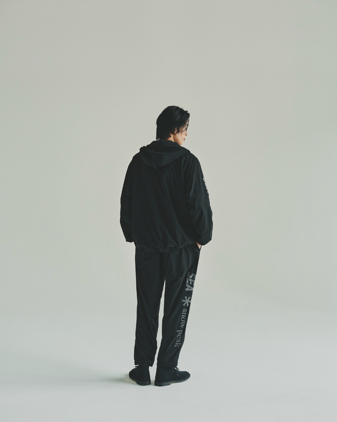 WIND AND SEA × Snow peak 2026 FW コラボが10/10 発売 (ウィンダンシー スノーピーク)