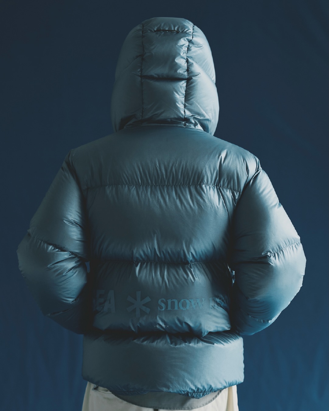 WIND AND SEA × Snow peak 2026 FW コラボが10/10 発売 (ウィンダンシー スノーピーク)