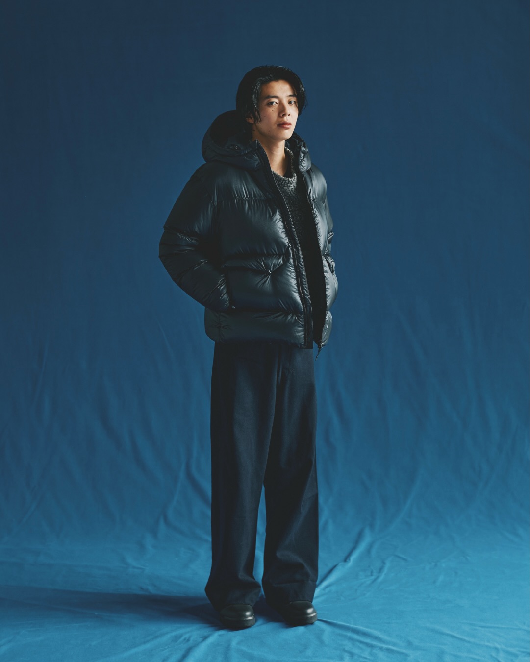 WIND AND SEA × Snow peak 2026 FW コラボが10/10 発売 (ウィンダンシー スノーピーク)