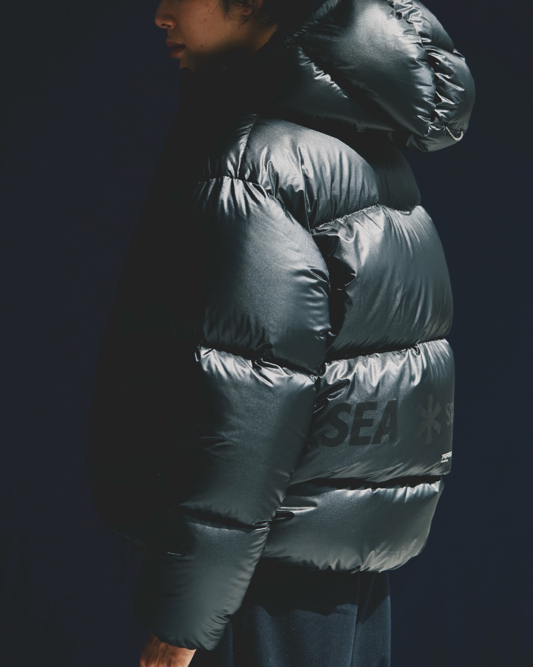 WIND AND SEA × Snow peak 2026 FW コラボが10/10 発売 (ウィンダンシー スノーピーク)