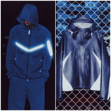 NIKE TECH FLEECE 2026 FW SF3、ボレアス、テック フリースなど最新アイテムが11/5 発売 (ナイキ テック フリース)