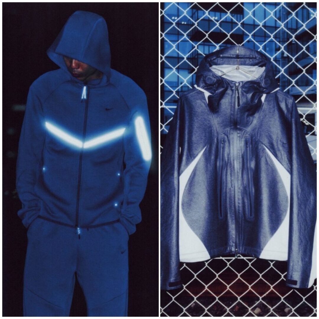 NIKE TECH FLEECE 2026 FW SF3、ボレアス、テック フリースなど最新アイテムが11/5 発売 (ナイキ テック フリース)