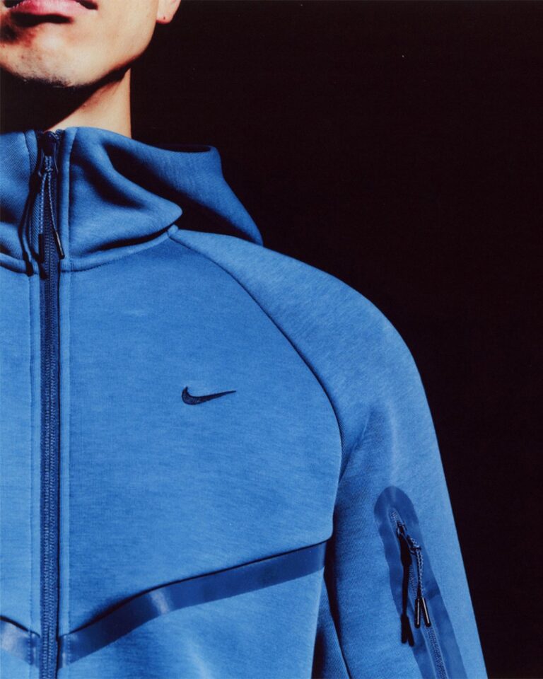 NIKE TECH FLEECE 2026 FW SF3、ボレアス、テック フリースなど最新アイテムが11/5 発売 (ナイキ テック フリース)