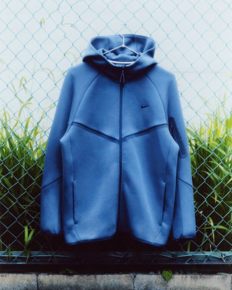 NIKE TECH FLEECE 2026 FW SF3、ボレアス、テック フリースなど最新アイテムが11/5 発売 (ナイキ テック フリース)