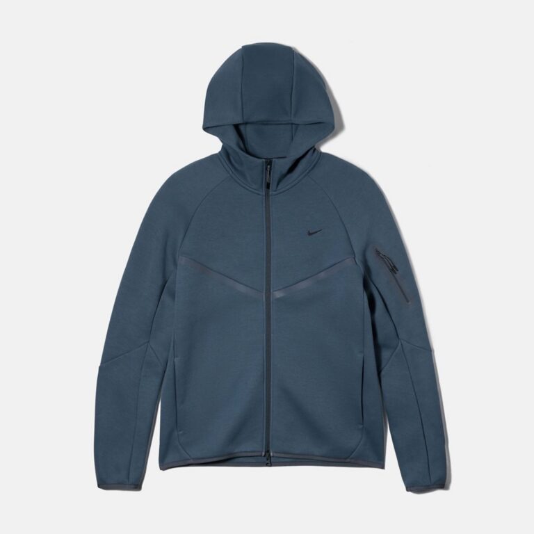 NIKE TECH FLEECE 2026 FW SF3、ボレアス、テック フリースなど最新アイテムが11/5 発売 (ナイキ テック フリース)