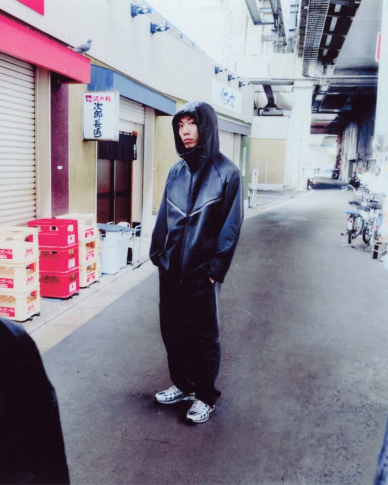 NIKE TECH FLEECE 2026 FW SF3、ボレアス、テック フリースなど最新アイテムが11/5 発売 (ナイキ テック フリース)