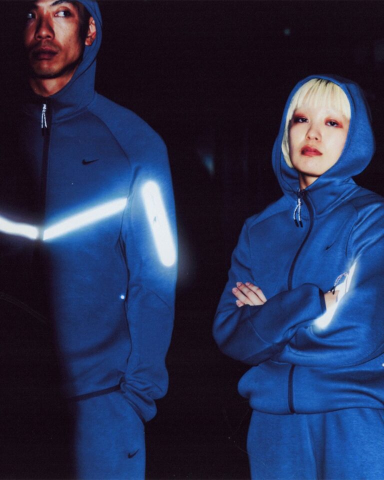 NIKE TECH FLEECE 2026 FW SF3、ボレアス、テック フリースなど最新アイテムが11/5 発売 (ナイキ テック フリース)
