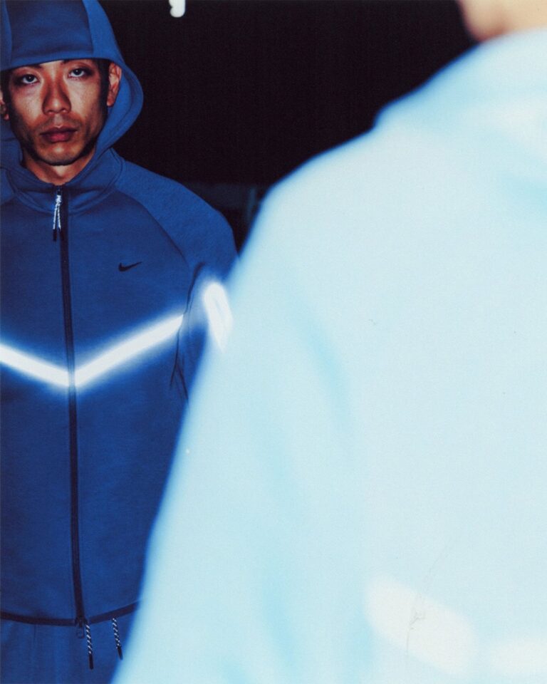 NIKE TECH FLEECE 2026 FW SF3、ボレアス、テック フリースなど最新アイテムが11/5 発売 (ナイキ テック フリース)