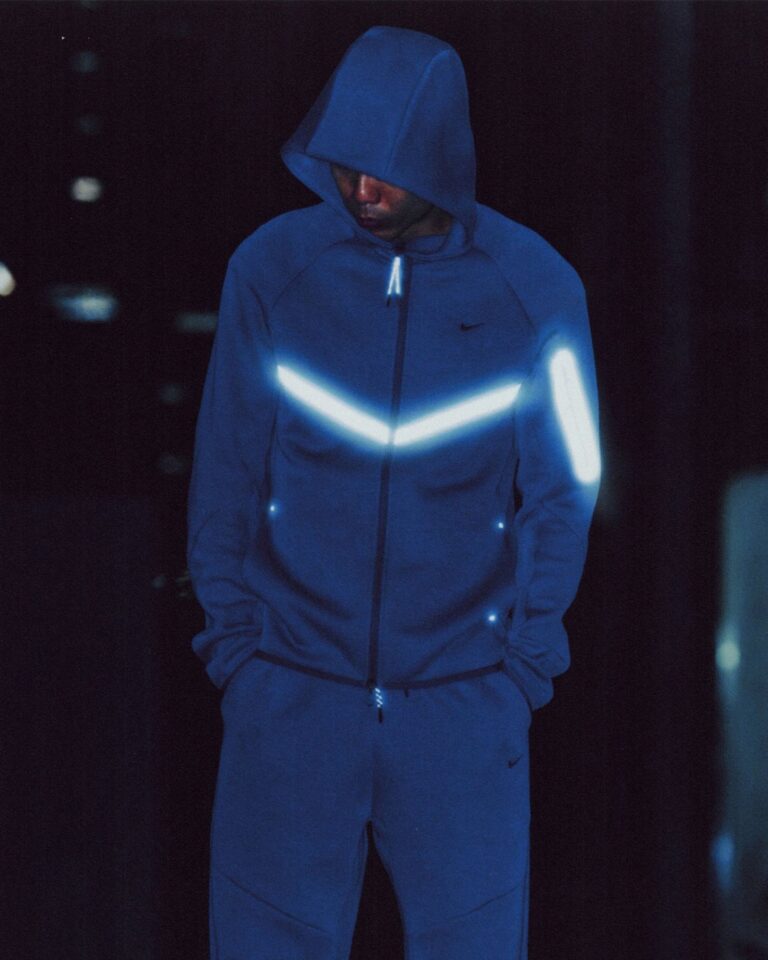 NIKE TECH FLEECE 2026 FW SF3、ボレアス、テック フリースなど最新アイテムが11/5 発売 (ナイキ テック フリース)