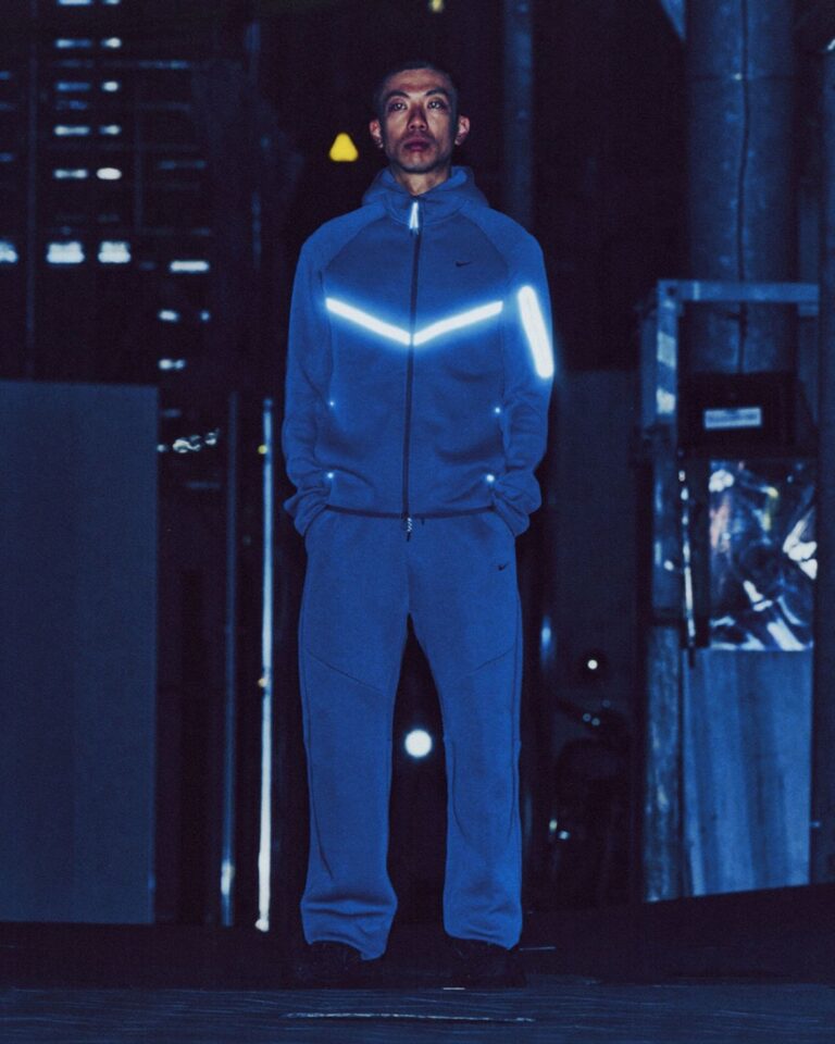 NIKE TECH FLEECE 2026 FW SF3、ボレアス、テック フリースなど最新アイテムが11/5 発売 (ナイキ テック フリース)