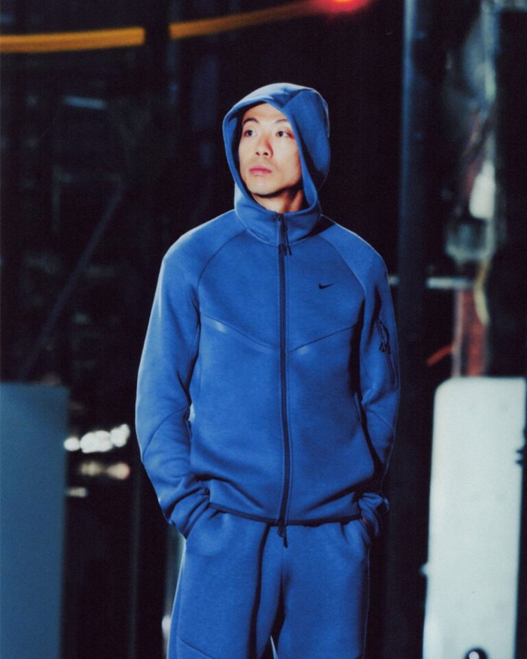 NIKE TECH FLEECE 2026 FW SF3、ボレアス、テック フリースなど最新アイテムが11/5 発売 (ナイキ テック フリース)