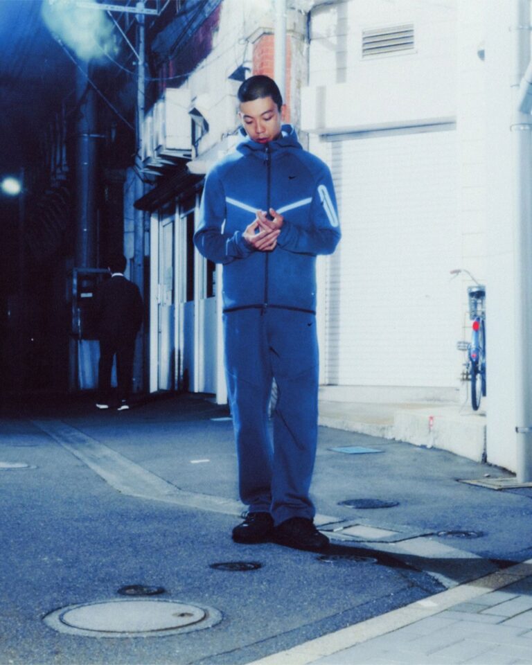 NIKE TECH FLEECE 2026 FW SF3、ボレアス、テック フリースなど最新アイテムが11/5 発売 (ナイキ テック フリース)