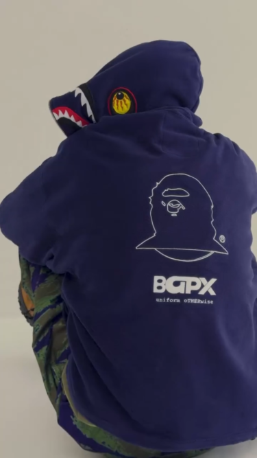A BATHING APE by KAZUKI KURAISHI 2026 FW "EXPEDITION ON SPACESHIP EARTH."が10/31 発売 (ア ベイシング エイプ 倉石一樹)