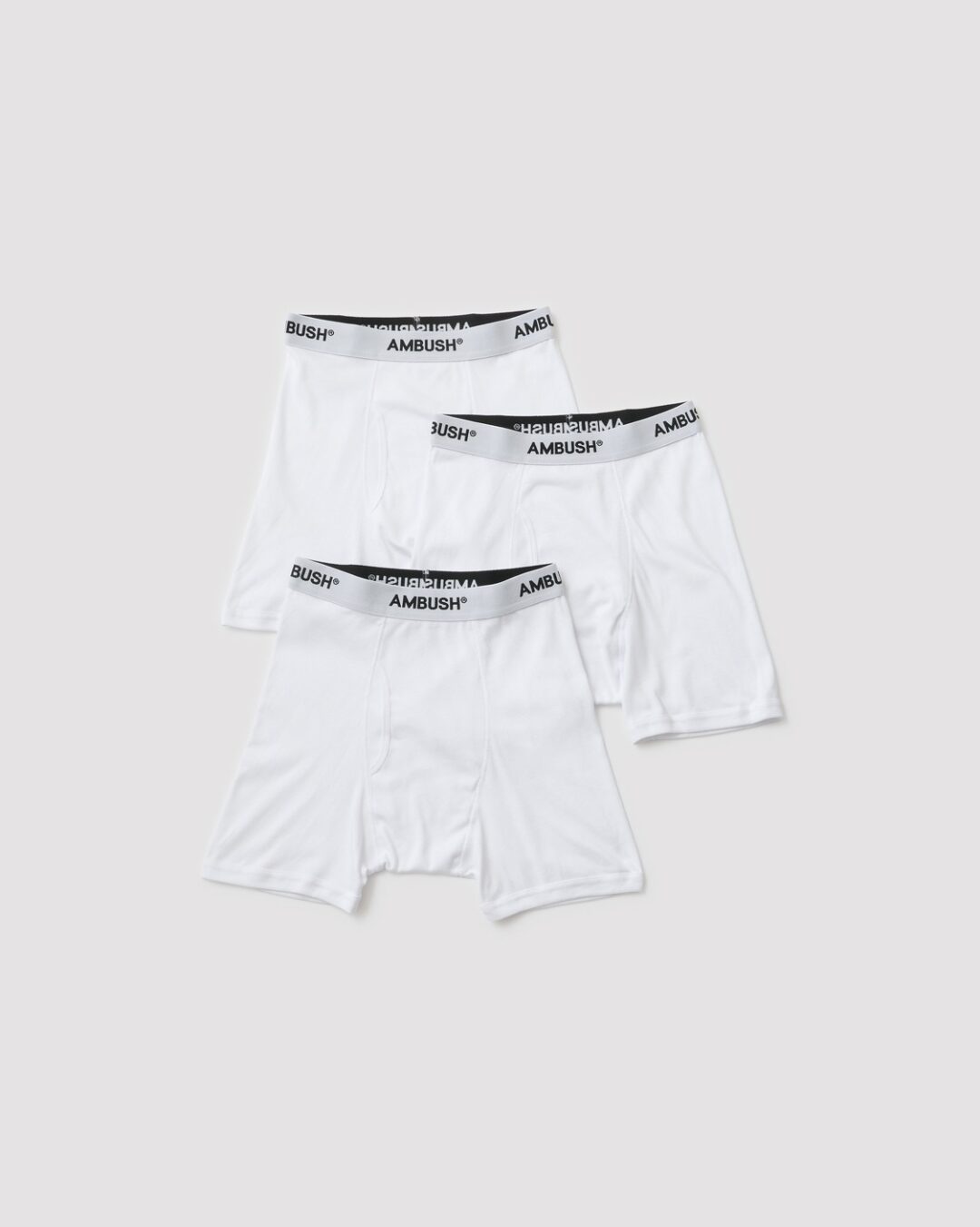 Hanes × AMBUSH コラボカプセルコレクションが2026年 10/30 発売 (ヘインズ アンブッシュ)