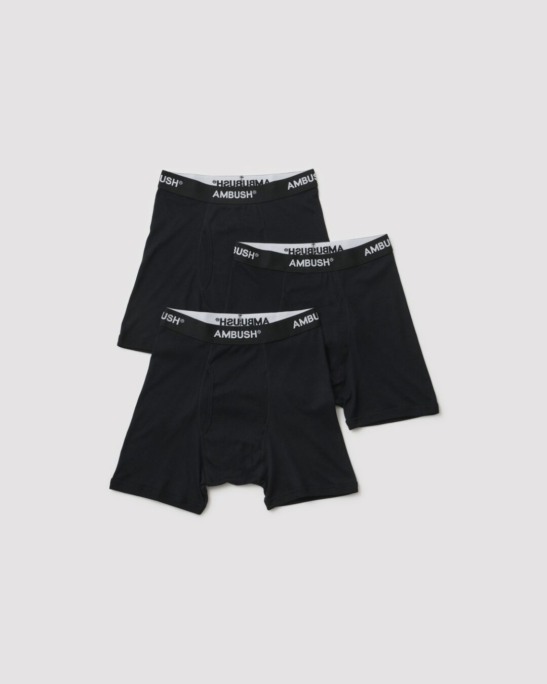 Hanes × AMBUSH コラボカプセルコレクションが2026年 10/30 発売 (ヘインズ アンブッシュ)