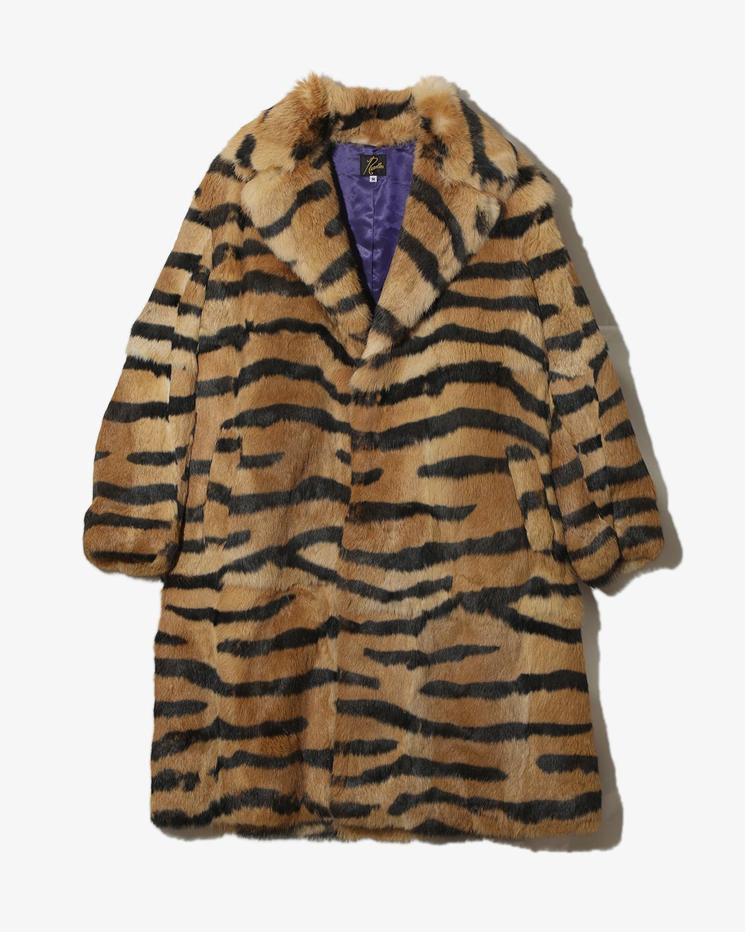 NEEDLES 2026 FW “RABBIT FUR Series”が発売 (ニードルズ)
