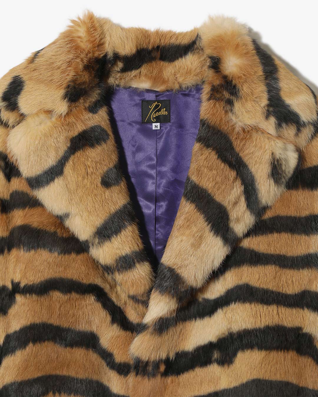 NEEDLES 2026 FW “RABBIT FUR Series”が発売 (ニードルズ)