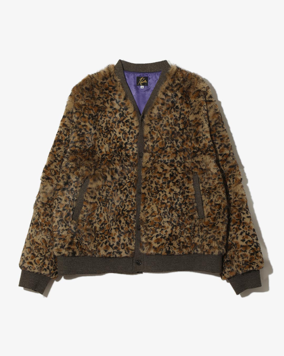 NEEDLES 2026 FW “RABBIT FUR Series”が発売 (ニードルズ)