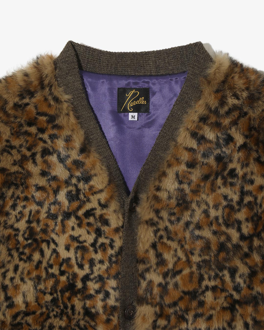 NEEDLES 2026 FW “RABBIT FUR Series”が発売 (ニードルズ)