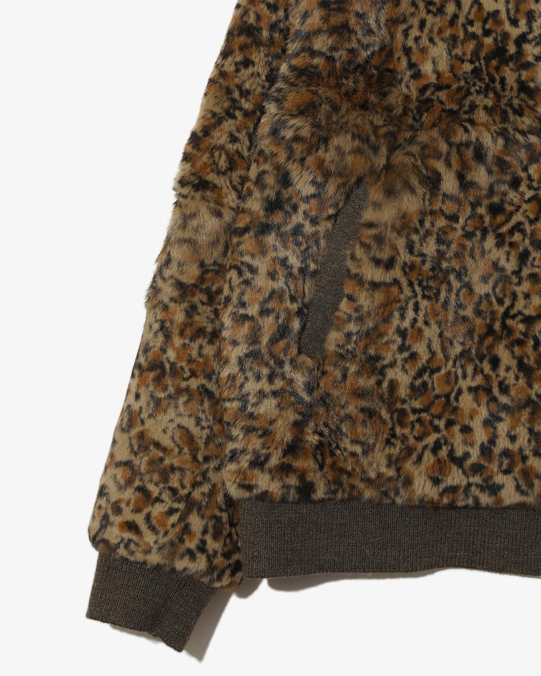 NEEDLES 2026 FW “RABBIT FUR Series”が発売 (ニードルズ)
