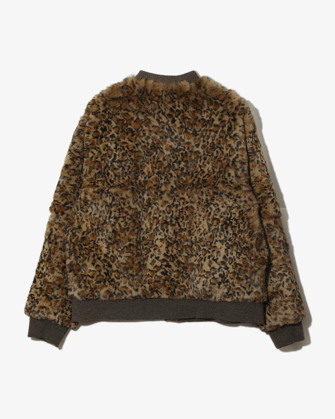 NEEDLES 2026 FW “RABBIT FUR Series”が発売 (ニードルズ)