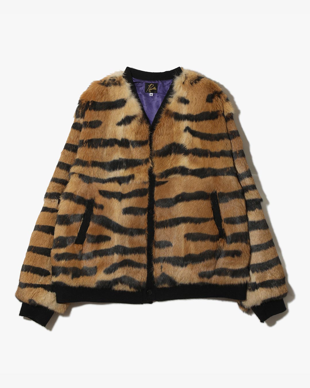 NEEDLES 2026 FW “RABBIT FUR Series”が発売 (ニードルズ)