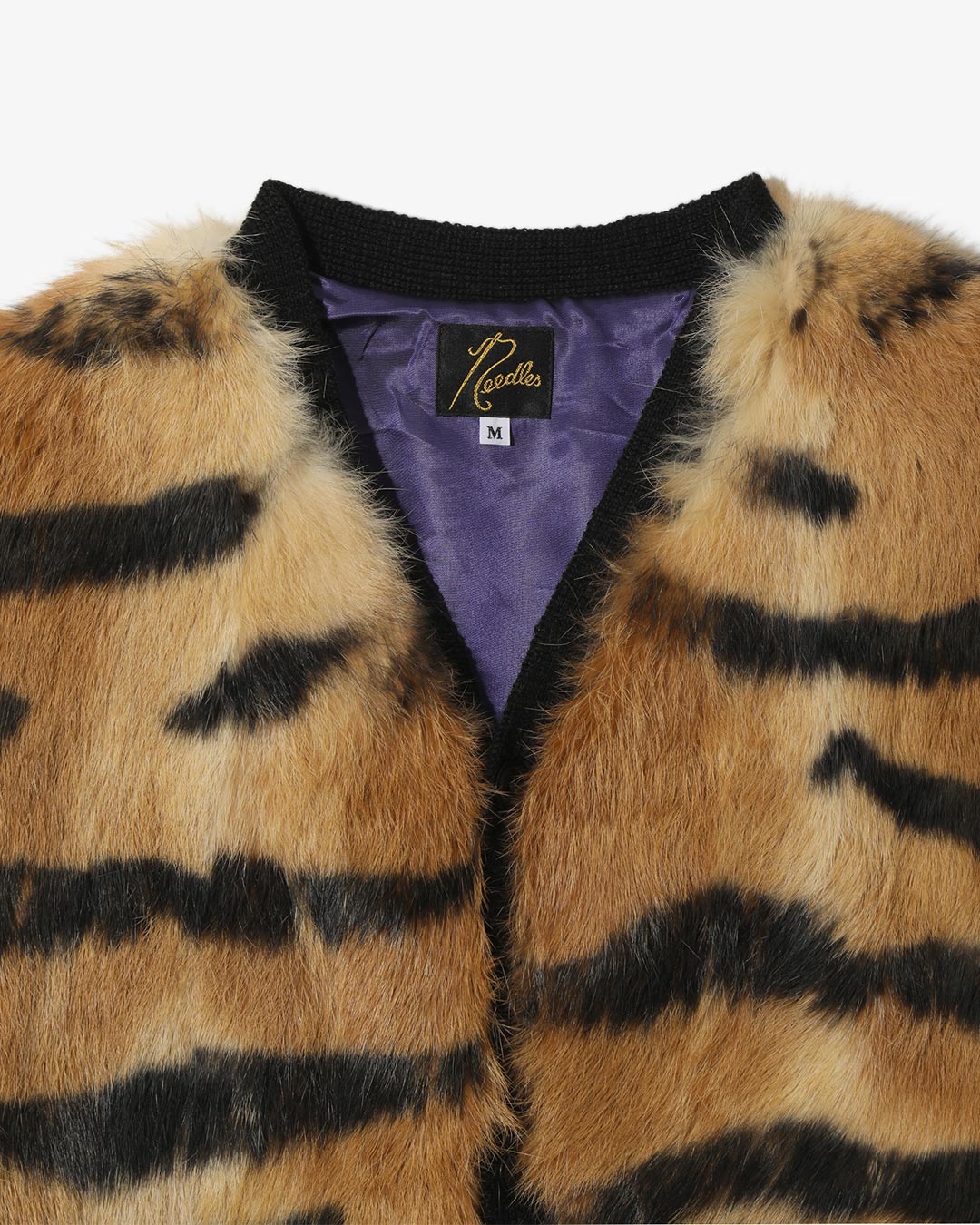 NEEDLES 2026 FW “RABBIT FUR Series”が発売 (ニードルズ)