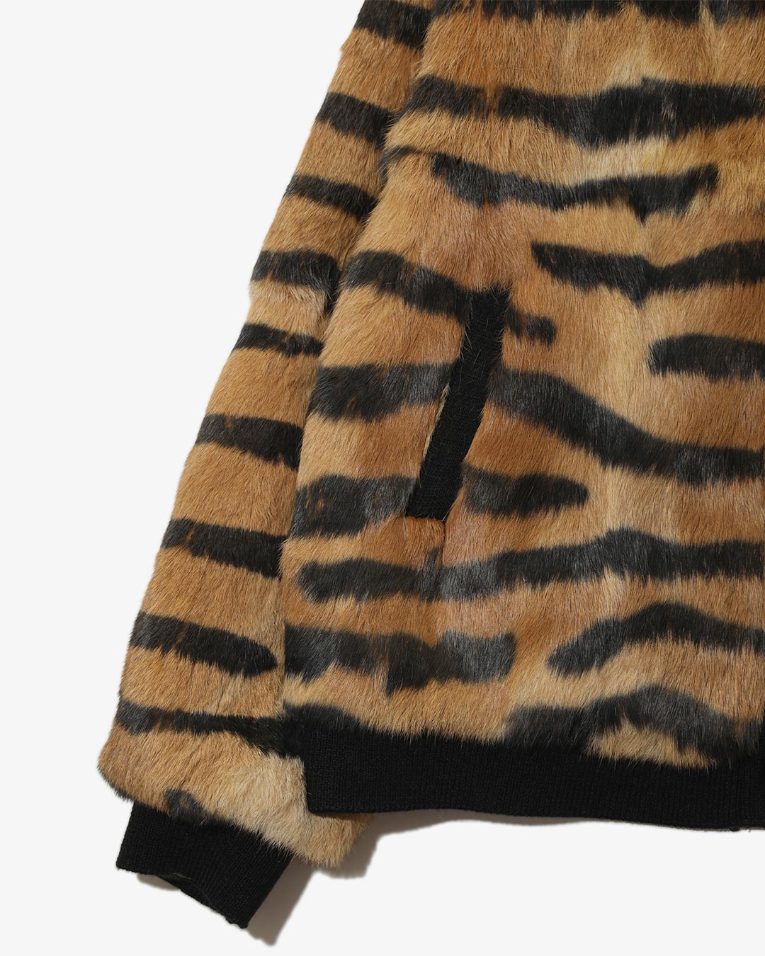 NEEDLES 2026 FW “RABBIT FUR Series”が発売 (ニードルズ)
