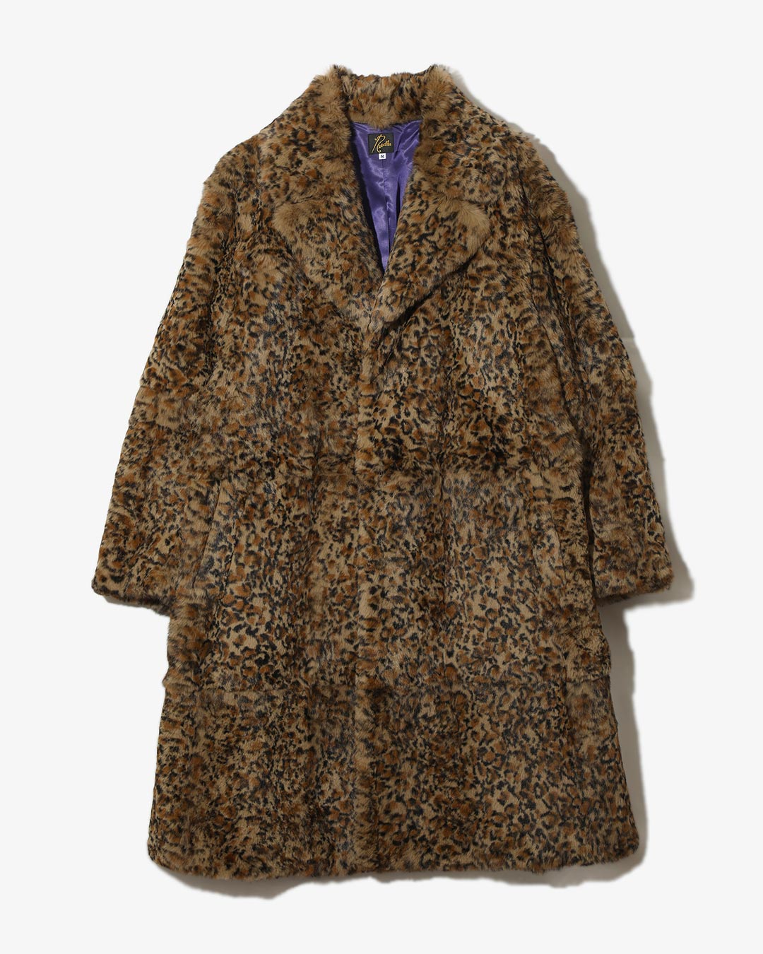 NEEDLES 2026 FW “RABBIT FUR Series”が発売 (ニードルズ)