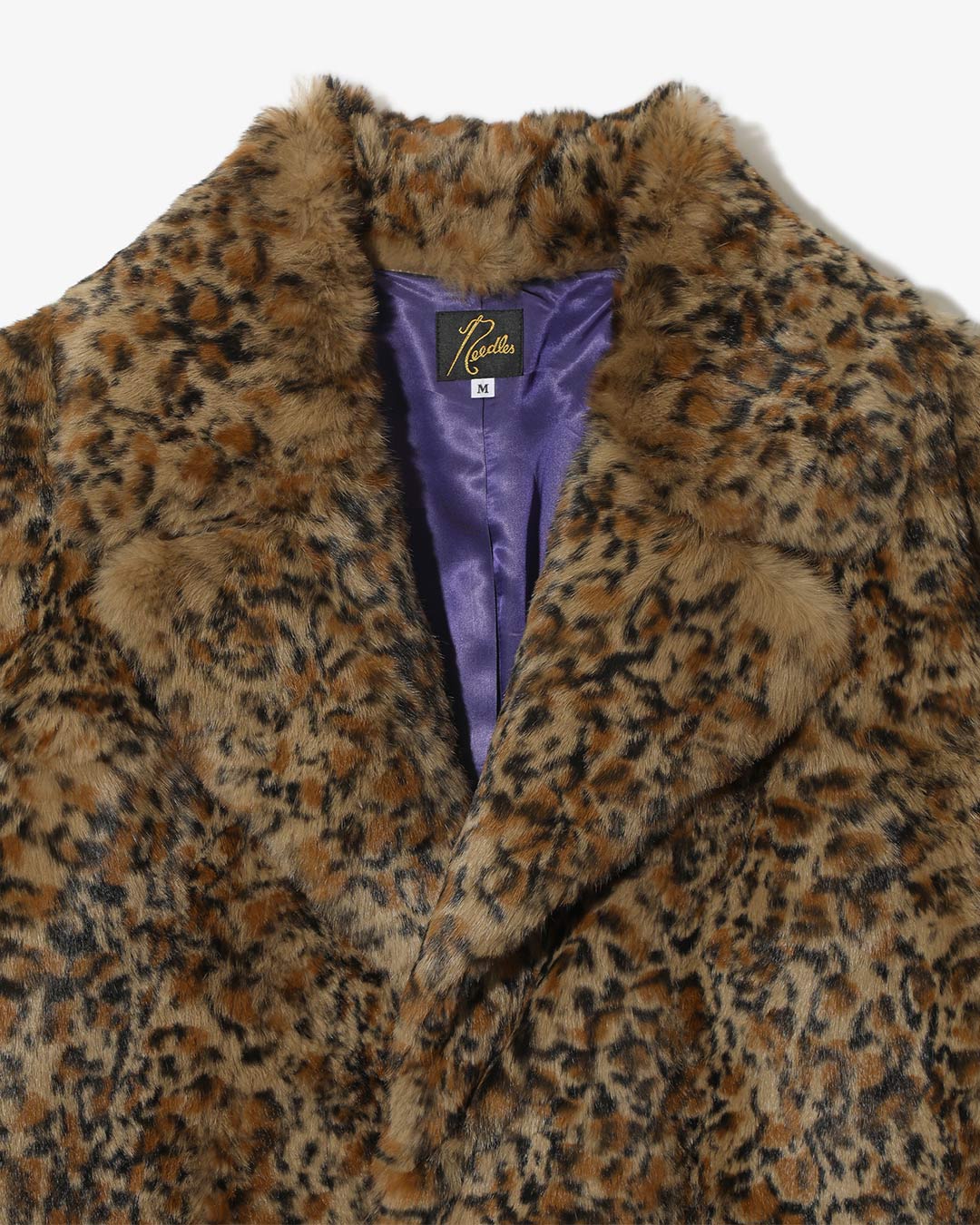 NEEDLES 2026 FW “RABBIT FUR Series”が発売 (ニードルズ)