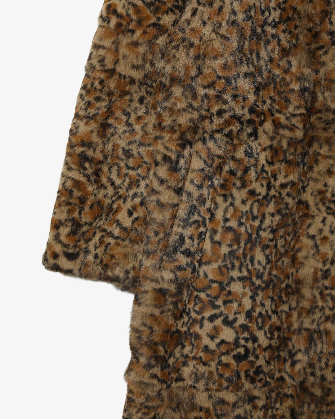NEEDLES 2026 FW “RABBIT FUR Series”が発売 (ニードルズ)