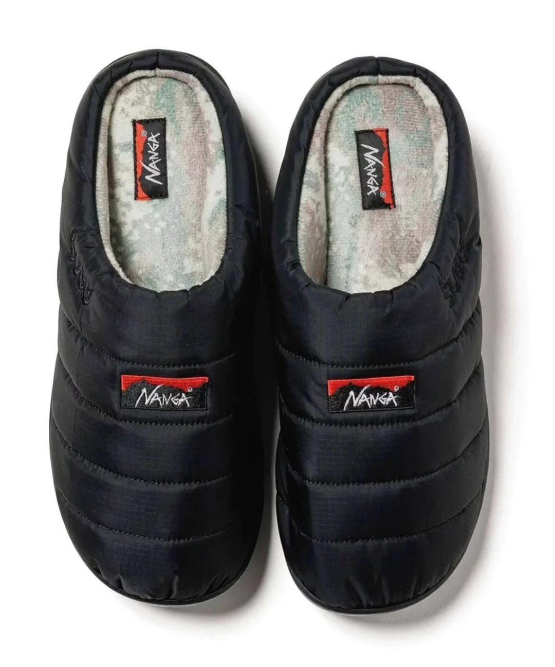SUBU × NANGA 2026 FW “AURORA-TEX WINTER SANDAL”が12月中旬 発売 (スブ ナンガ)
