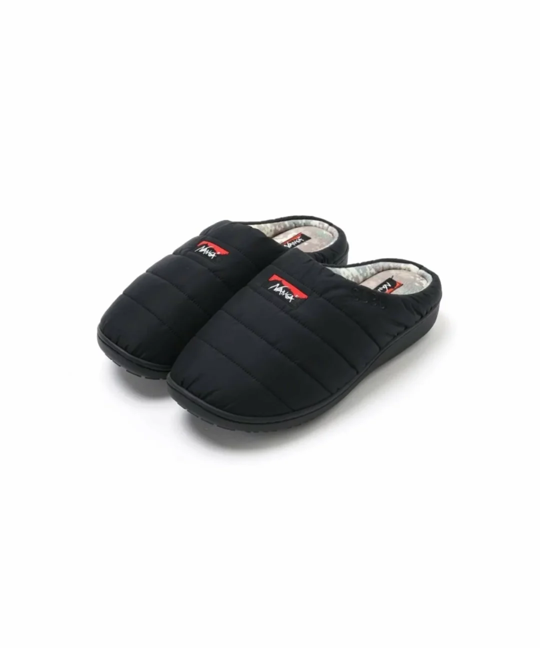 SUBU × NANGA 2026 FW “AURORA-TEX WINTER SANDAL”が12月中旬 発売 (スブ ナンガ)