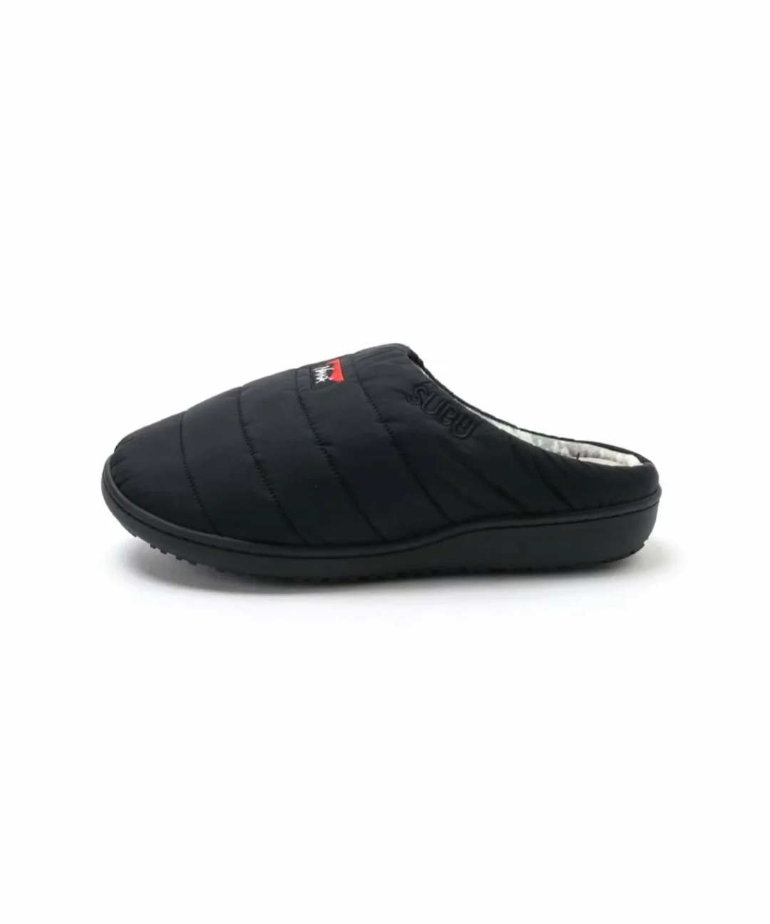 SUBU × NANGA 2026 FW “AURORA-TEX WINTER SANDAL”が12月中旬 発売 (スブ ナンガ)