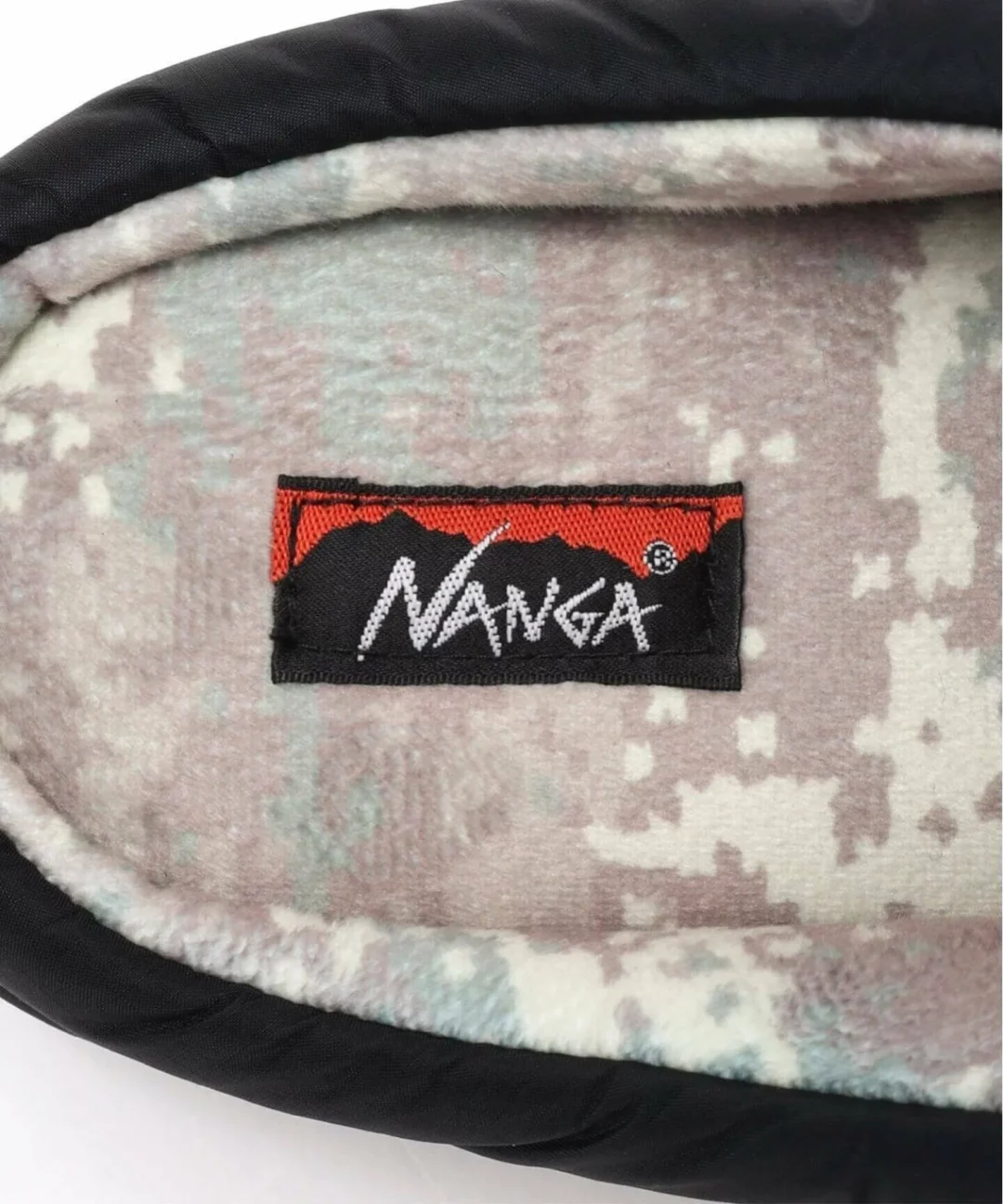 SUBU × NANGA 2026 FW “AURORA-TEX WINTER SANDAL”が12月中旬 発売 (スブ ナンガ)