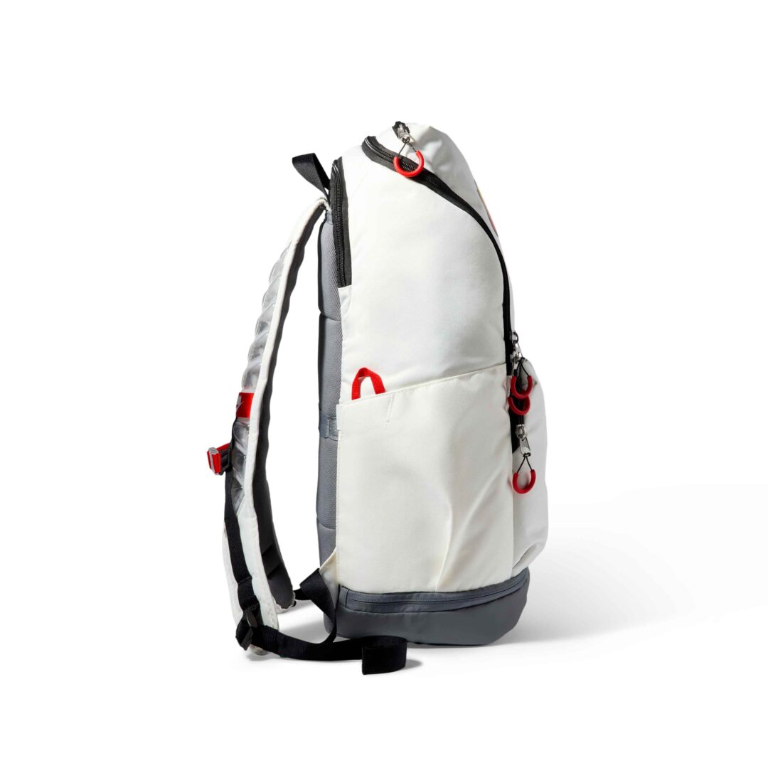 【2026年 11/2 発売】LEGO × NIKE AIR FORCE 1 LOW “White” & Varsity Elite Backpack (レゴ ナイキ エア フォース ロー “ホワイト” & バーシティ エリート バックパック) [IU2551-100/IQ8237-133]