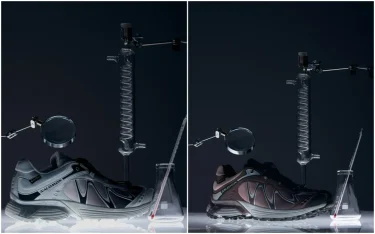 【2026年 10/23 発売】Salomon XT-WHISPER GORE-TEX “Winter Pack/Grey Violet/Delicioso” (サロモン ウィンターパック) [L49192300/L45397800]