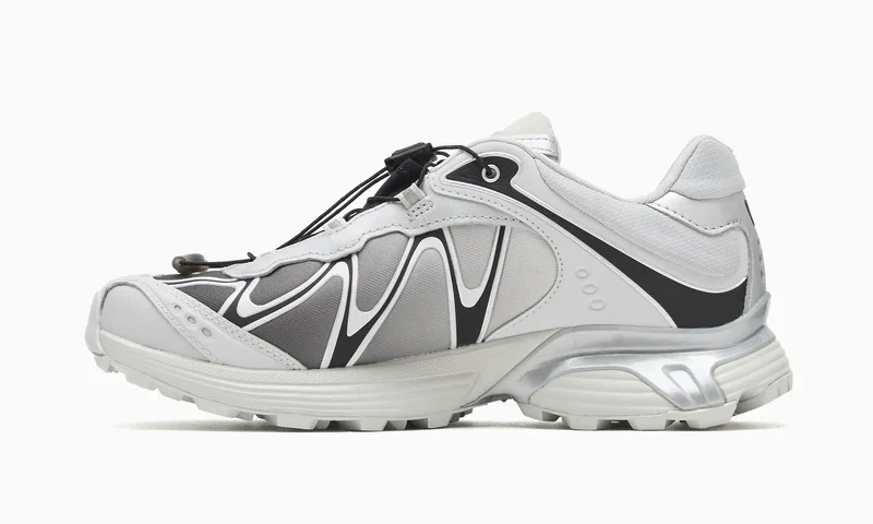 【2026年 10/23 発売】Salomon XT-WHISPER GORE-TEX “Winter Pack/Grey Violet/Delicioso” (サロモン ウィンターパック) [L49192300/L45397800]