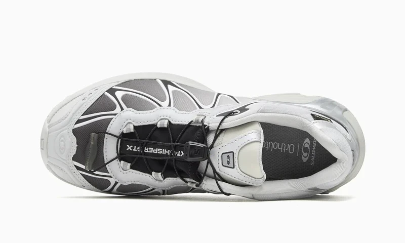 【2026年 10/23 発売】Salomon XT-WHISPER GORE-TEX “Winter Pack/Grey Violet/Delicioso” (サロモン ウィンターパック) [L49192300/L45397800]