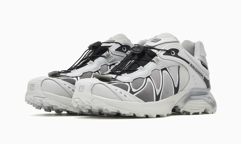 【2026年 10/23 発売】Salomon XT-WHISPER GORE-TEX “Winter Pack/Grey Violet/Delicioso” (サロモン ウィンターパック) [L49192300/L45397800]