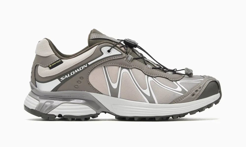 【2026年 10/23 発売】Salomon XT-WHISPER GORE-TEX “Winter Pack/Grey Violet/Delicioso” (サロモン ウィンターパック) [L49192300/L45397800]